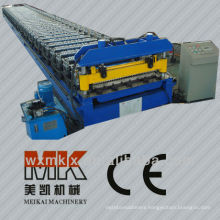 metal arch panel roll Forming Machine with CE proved